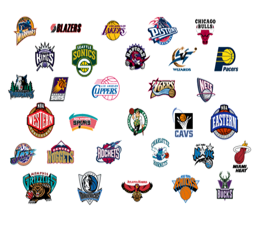 NBA ShootOut 2002 screenshot 3 for Playstation